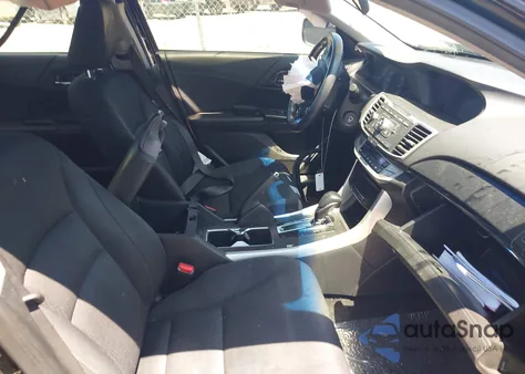 2013 Honda Accord Sport z USA, uszkodzony, nr VIN 1HGCR2F53DA273775